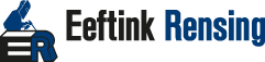 Logo Eeftink Rensing