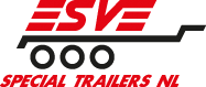 Logo Esve Special Trailers