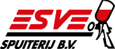 Logo Esve Spuiterij BV